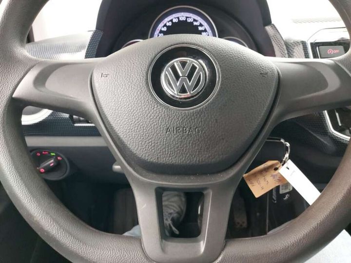 Photo 12 VIN: WVWZZZAAZJD174517 - VOLKSWAGEN UP! 