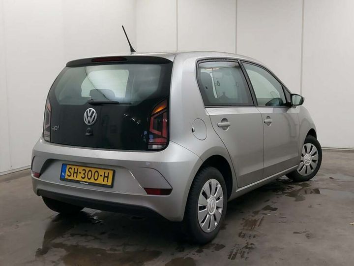 Photo 2 VIN: WVWZZZAAZJD174517 - VOLKSWAGEN UP! 