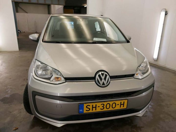 Photo 6 VIN: WVWZZZAAZJD174517 - VOLKSWAGEN UP! 