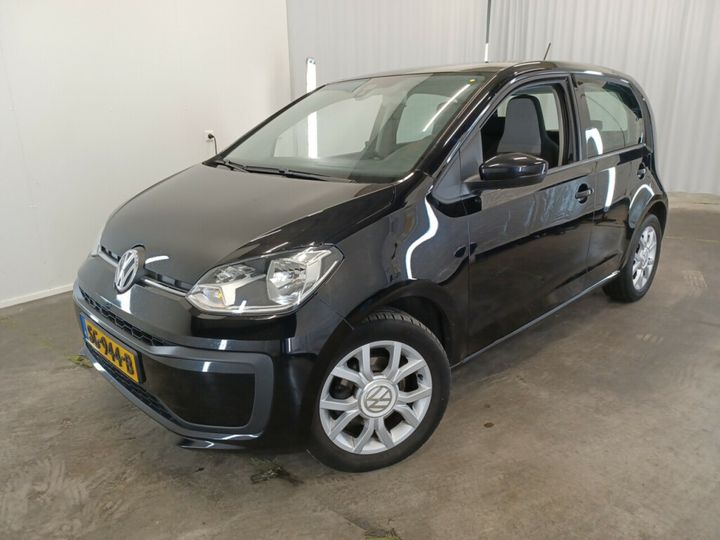 Photo 1 VIN: WVWZZZAAZJD174673 - VOLKSWAGEN UP! 