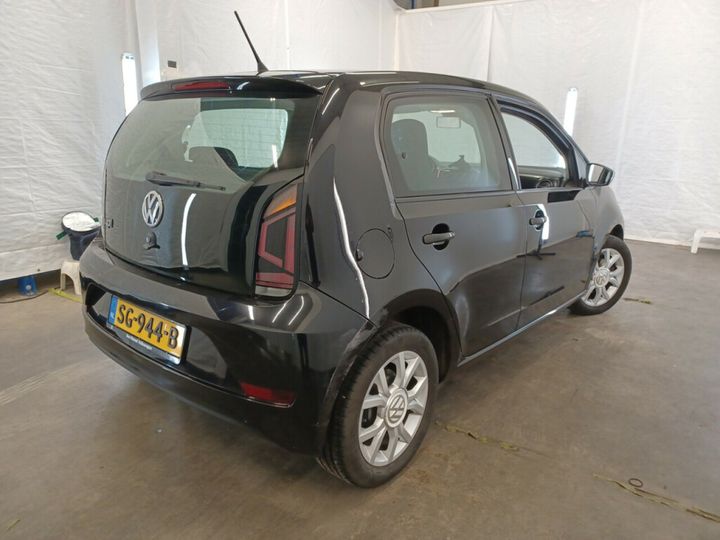 Photo 2 VIN: WVWZZZAAZJD174673 - VOLKSWAGEN UP! 