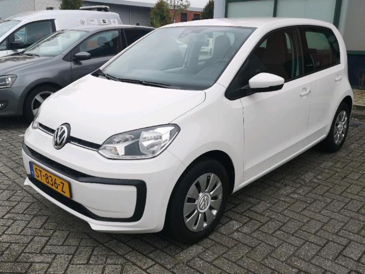 Photo 1 VIN: WVWZZZAAZJD174945 - VOLKSWAGEN UP! 