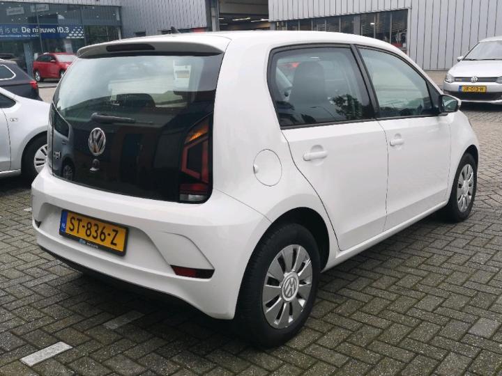 Photo 3 VIN: WVWZZZAAZJD174945 - VOLKSWAGEN UP! 