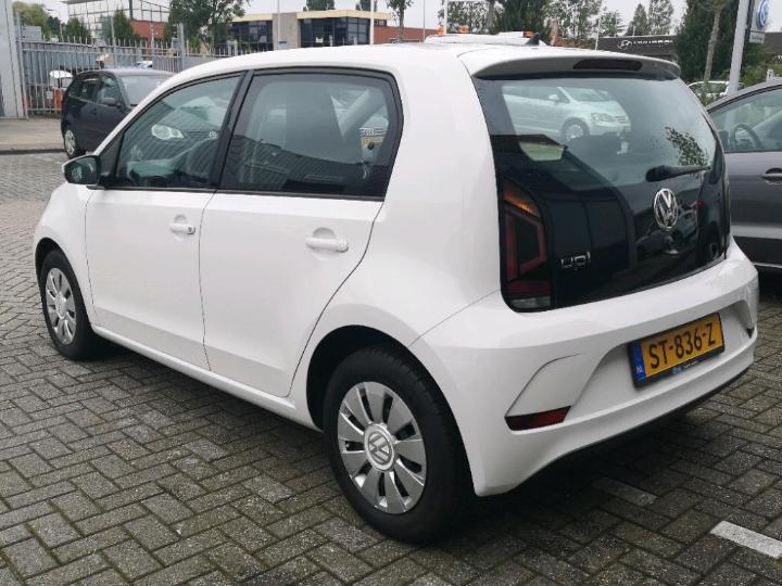 Photo 4 VIN: WVWZZZAAZJD174945 - VOLKSWAGEN UP! 