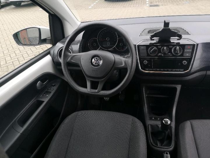 Photo 6 VIN: WVWZZZAAZJD174945 - VOLKSWAGEN UP! 