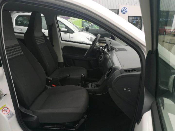 Photo 7 VIN: WVWZZZAAZJD174945 - VOLKSWAGEN UP! 