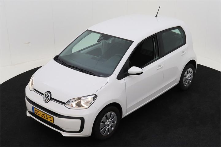 Photo 0 VIN: WVWZZZAAZJD175175 - VOLKSWAGEN UP! 