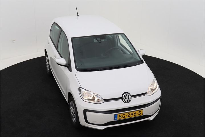 Photo 2 VIN: WVWZZZAAZJD175175 - VOLKSWAGEN UP! 