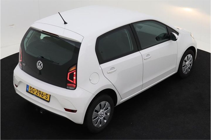 Photo 3 VIN: WVWZZZAAZJD175175 - VOLKSWAGEN UP! 