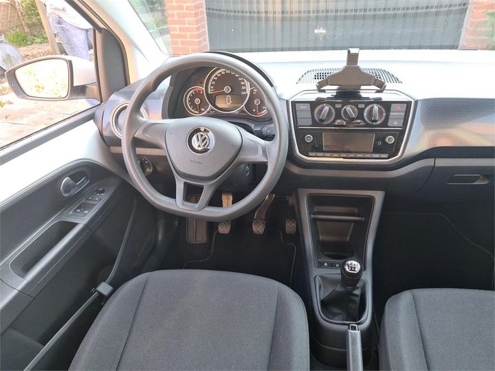 Photo 6 VIN: WVWZZZAAZJD175175 - VOLKSWAGEN UP! 