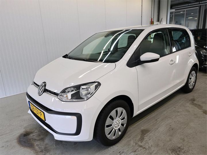 Photo 0 VIN: WVWZZZAAZJD175195 - VOLKSWAGEN UP 