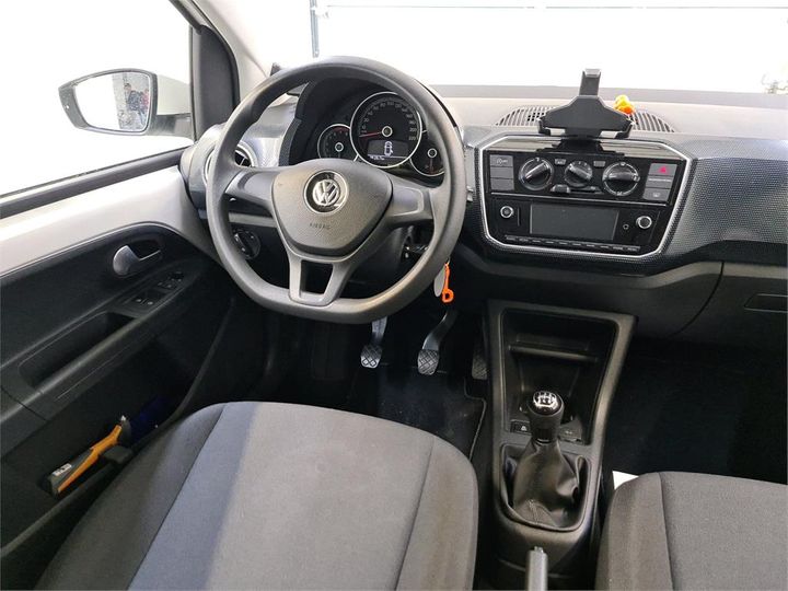 Photo 12 VIN: WVWZZZAAZJD175195 - VOLKSWAGEN UP 