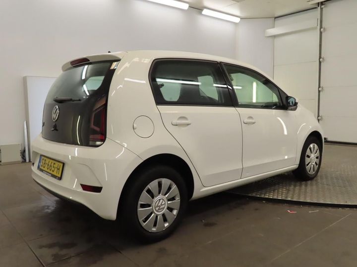 Photo 2 VIN: WVWZZZAAZJD175238 - VOLKSWAGEN UP! 