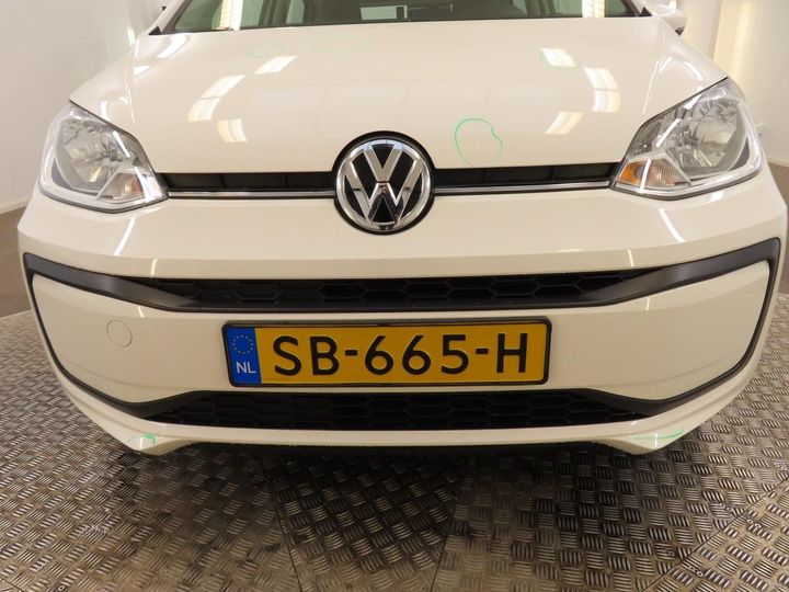 Photo 28 VIN: WVWZZZAAZJD175238 - VOLKSWAGEN UP! 