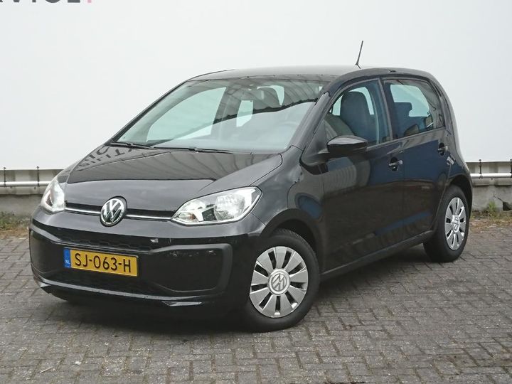 Photo 1 VIN: WVWZZZAAZJD176732 - VOLKSWAGEN UP! 