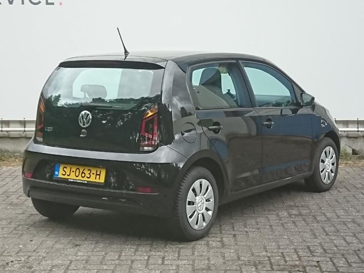 Photo 3 VIN: WVWZZZAAZJD176732 - VOLKSWAGEN UP! 