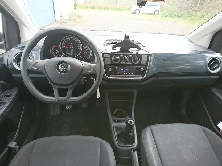 Photo 6 VIN: WVWZZZAAZJD176732 - VOLKSWAGEN UP! 