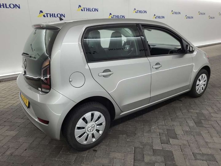 Photo 3 VIN: WVWZZZAAZJD177554 - VOLKSWAGEN UP! 