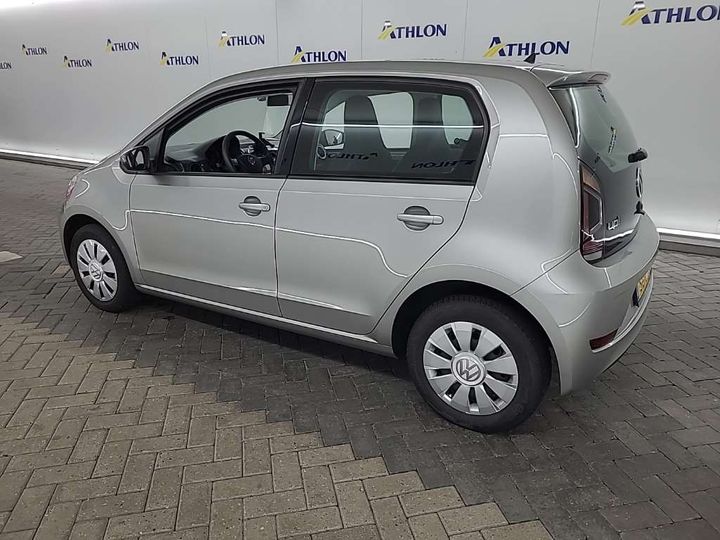 Photo 4 VIN: WVWZZZAAZJD177554 - VOLKSWAGEN UP! 