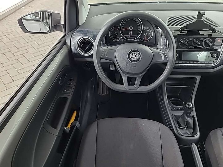 Photo 8 VIN: WVWZZZAAZJD177554 - VOLKSWAGEN UP! 