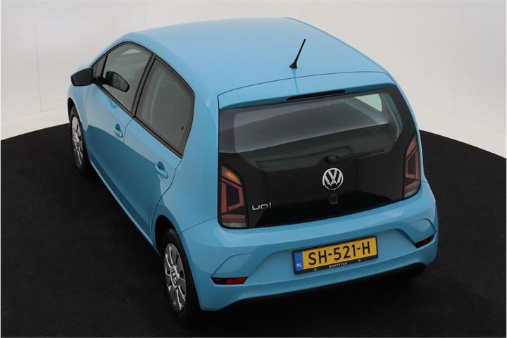 Photo 4 VIN: WVWZZZAAZJD177557 - VOLKSWAGEN UP! 