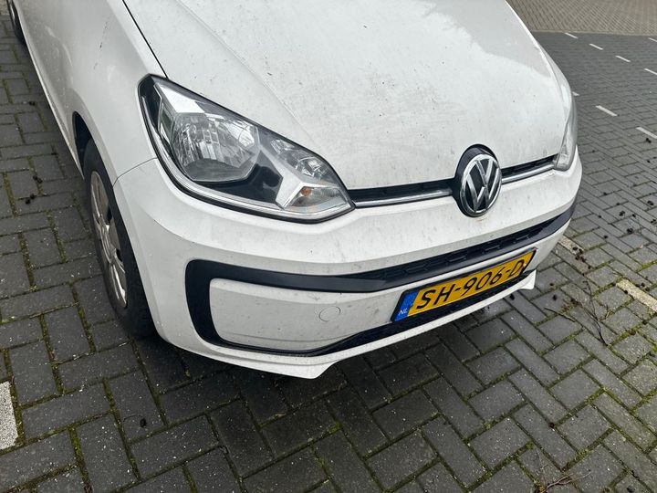 Photo 17 VIN: WVWZZZAAZJD177737 - VW UP! 