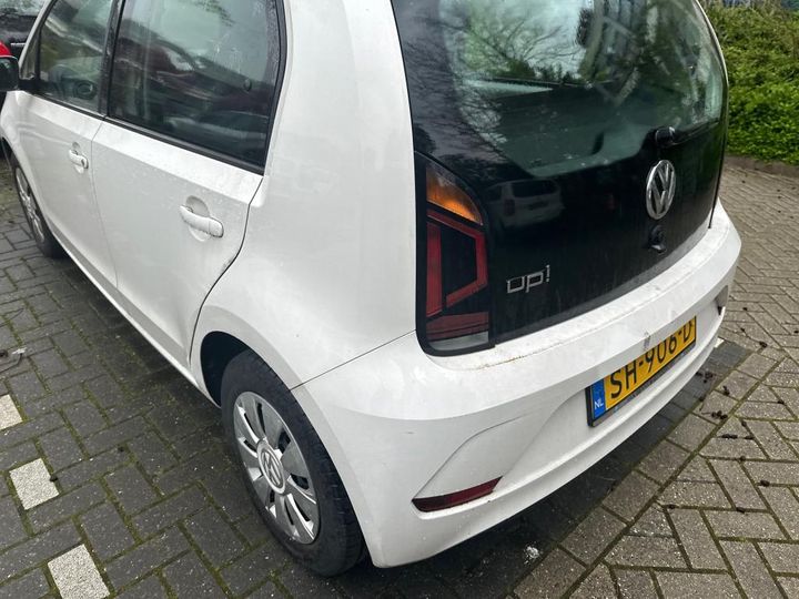 Photo 24 VIN: WVWZZZAAZJD177737 - VW UP! 