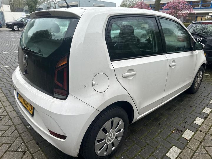 Photo 25 VIN: WVWZZZAAZJD177737 - VW UP! 