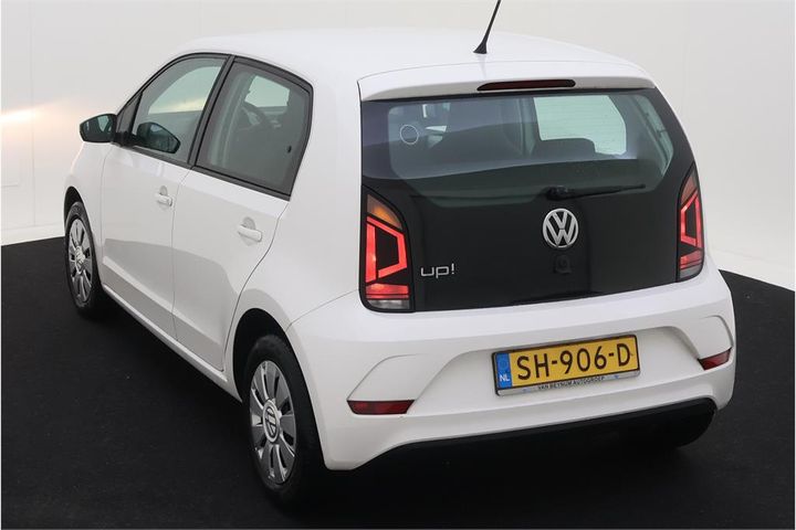 Photo 3 VIN: WVWZZZAAZJD177737 - VW UP! 