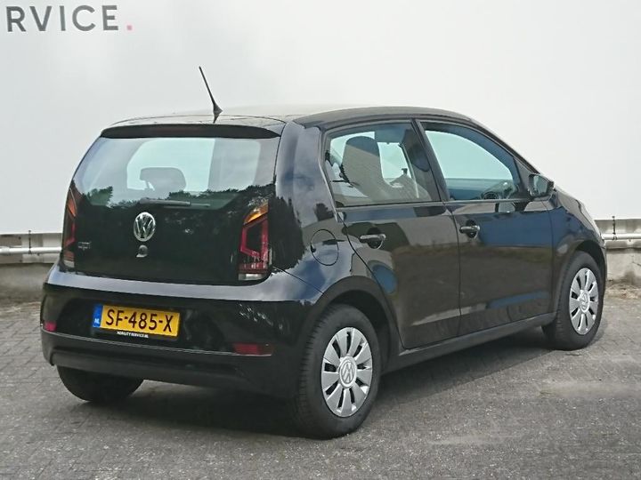 Photo 3 VIN: WVWZZZAAZJD177864 - VOLKSWAGEN UP! 