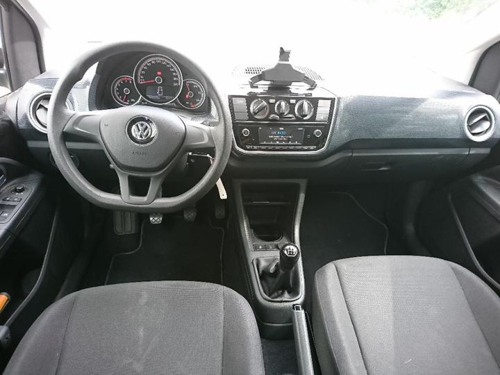 Photo 6 VIN: WVWZZZAAZJD177864 - VOLKSWAGEN UP! 