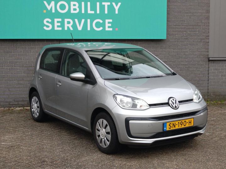 Photo 2 VIN: WVWZZZAAZJD177932 - VOLKSWAGEN UP! 