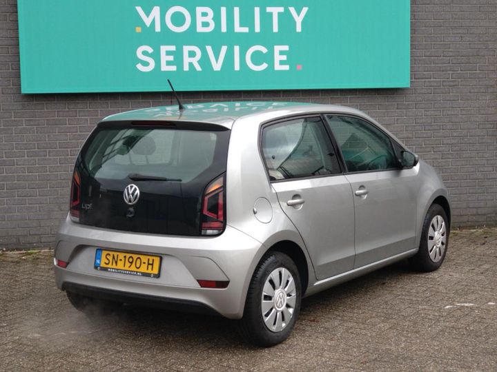 Photo 3 VIN: WVWZZZAAZJD177932 - VOLKSWAGEN UP! 