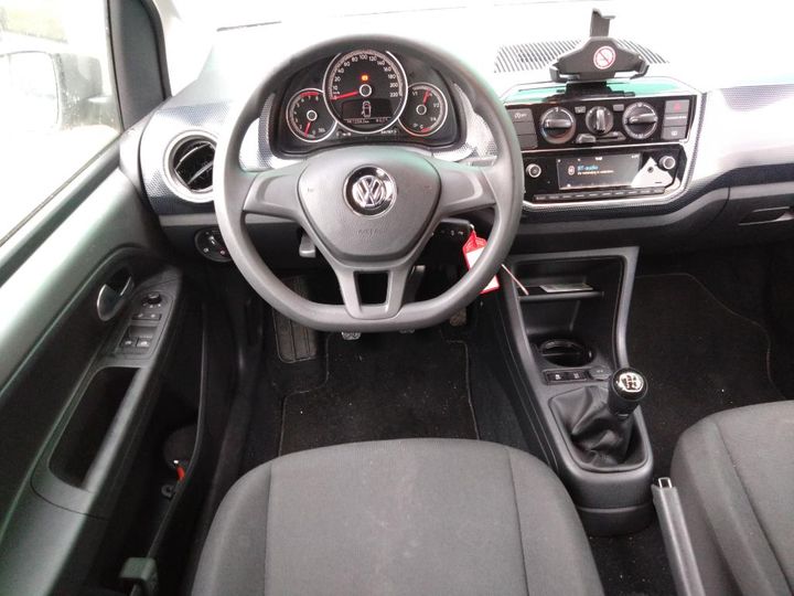 Photo 6 VIN: WVWZZZAAZJD177932 - VOLKSWAGEN UP! 