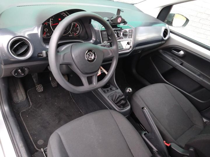 Photo 7 VIN: WVWZZZAAZJD177932 - VOLKSWAGEN UP! 