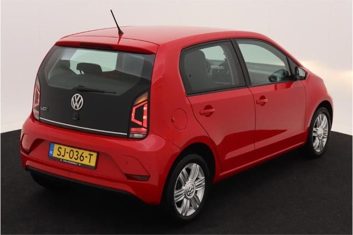 Photo 3 VIN: WVWZZZAAZJD180868 - VOLKSWAGEN UP! 