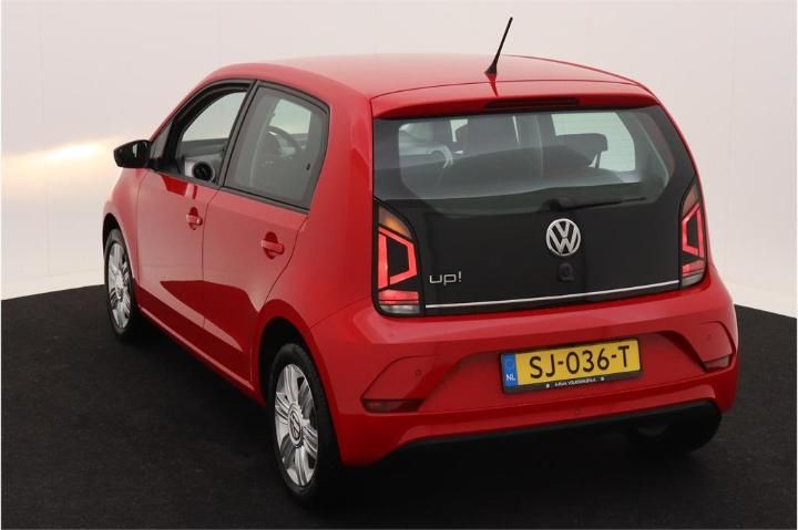 Photo 4 VIN: WVWZZZAAZJD180868 - VOLKSWAGEN UP! 