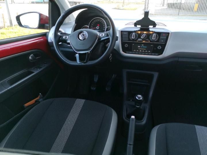 Photo 6 VIN: WVWZZZAAZJD180868 - VOLKSWAGEN UP! 