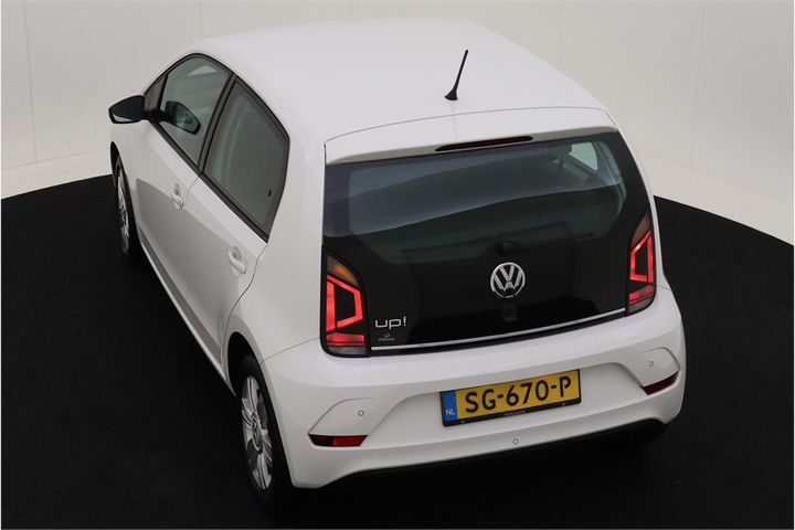 Photo 4 VIN: WVWZZZAAZJD180995 - VOLKSWAGEN UP! 