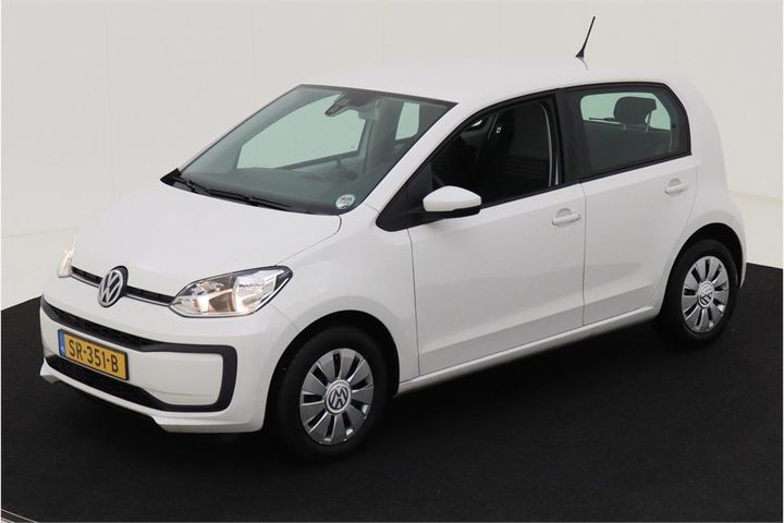 Photo 0 VIN: WVWZZZAAZJD181308 - VOLKSWAGEN UP! 