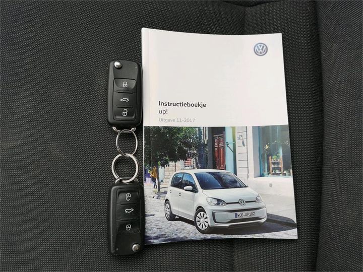 Photo 12 VIN: WVWZZZAAZJD181308 - VOLKSWAGEN UP! 