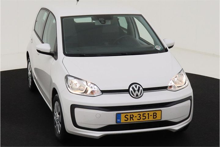 Photo 2 VIN: WVWZZZAAZJD181308 - VOLKSWAGEN UP! 