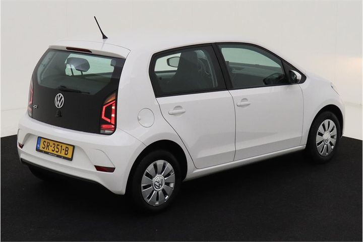 Photo 3 VIN: WVWZZZAAZJD181308 - VOLKSWAGEN UP! 