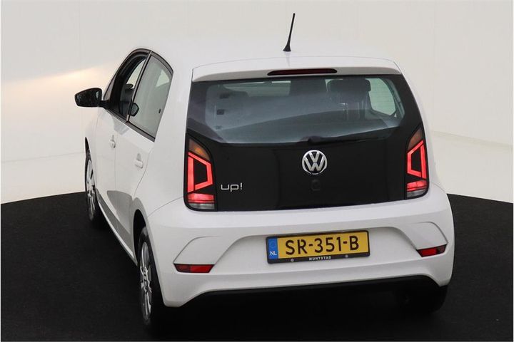 Photo 4 VIN: WVWZZZAAZJD181308 - VOLKSWAGEN UP! 