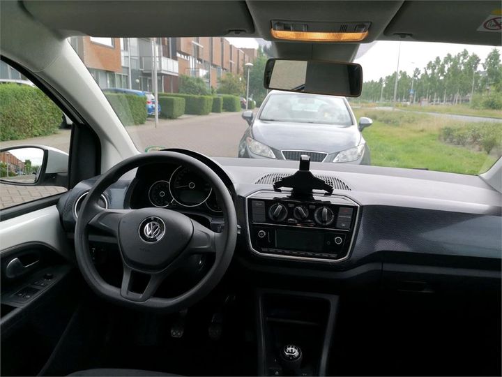 Photo 6 VIN: WVWZZZAAZJD181308 - VOLKSWAGEN UP! 