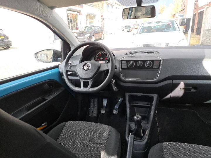 Photo 6 VIN: WVWZZZAAZJD181406 - VOLKSWAGEN UP! 