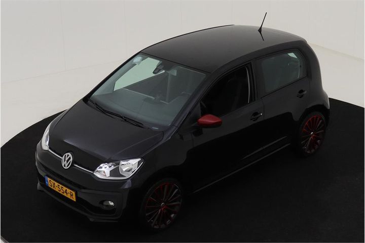 Photo 1 VIN: WVWZZZAAZJD181415 - VOLKSWAGEN UP! 