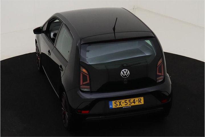 Photo 4 VIN: WVWZZZAAZJD181415 - VOLKSWAGEN UP! 