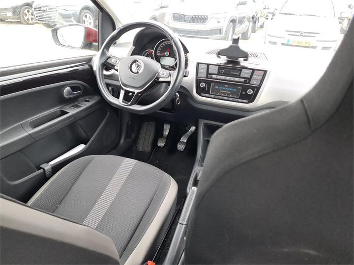 Photo 6 VIN: WVWZZZAAZJD181415 - VOLKSWAGEN UP! 