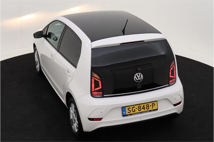 Photo 4 VIN: WVWZZZAAZJD181942 - VOLKSWAGEN UP! 